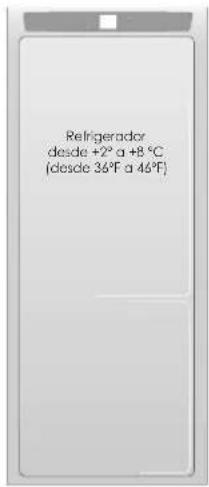 BERTAZZONI LRD605UBRPTT - Indicaciones generales - 1