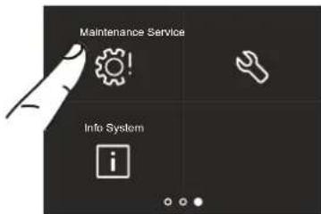 BERTAZZONI LRD605UBRPTT - 7) Demo Mode - 7