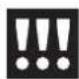 BERTAZZONI LRD605UBRPTT - Pour le nettoyage du condenseur suivez les instructions suivantes: - 3