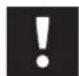 BERTAZZONI LRD605UBRPTT - Attention - 1