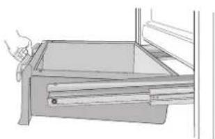 BERTAZZONI LRD605UBRPTT - Cajón - 1