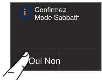 BERTAZZONI WC605BRX2T - 7) Rétablissement - 5