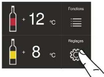 BERTAZZONI WC605BRX2T - 4) Langue - 1