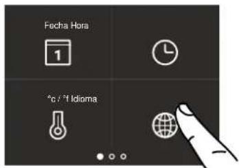 BERTAZZONI WC605BRX2T - 4) Idioma - 2