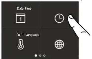 BERTAZZONI WC605BRX2T - 2) Tid - 4