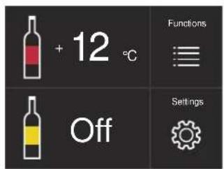 BERTAZZONI WC605BRX2T - Shutdown - 4