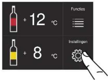 BERTAZZONI WC605BRX2T - 11) Info Systeem - 1