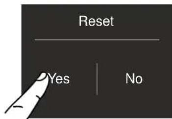 BERTAZZONI WC605BRX2T - 7) Aterställning - 8