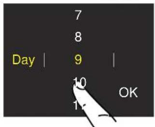 BERTAZZONI WC605BRX2T - 2) Tid - 9