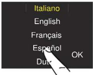 BERTAZZONI WC605BRX2T - 4) Lingua - 3