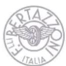 BERTAZZONI WC605BRX2T - Huvudsaklig kontrollpanel - 1