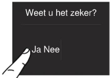 BERTAZZONI WC605BRX2T - De compartmenten opniew starten - 4