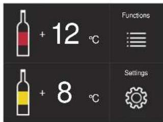 BERTAZZONI WC605BRX2T - 9) Underhäll (genom larmsignal) - 2