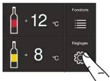 BERTAZZONI WC605BRX2T - 7) Rétablissement - 1