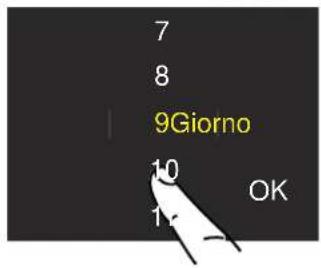 BERTAZZONI WC605BRX2T - 2) Ora - 5