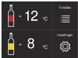 BERTAZZONI WC605BRX2T - De compartmenten opniew starten - 5
