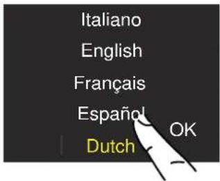 BERTAZZONI WC605BRX2T - 4) Taal - 6