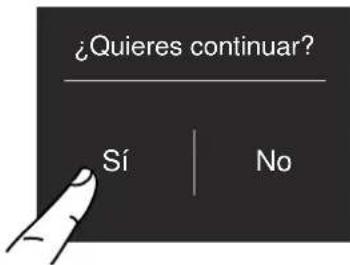 BERTAZZONI WC605BRX2T - Primera puesta en marcha del aparato - 4