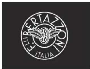 BERTAZZONI WC605BRX2T - Första gängen man startar encheten - 1