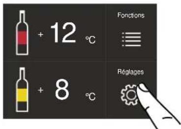 BERTAZZONI WC605BRX2T - 7) Rétablissement - 2