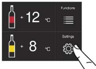 BERTAZZONI WC605BRX2T - 1