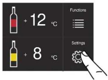 BERTAZZONI WC605BRX2T - 2) Tid - 1