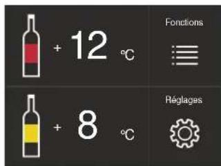 BERTAZZONI WC605BRX2T - 9) Entretien (à travers un signal d'alarme) - 1