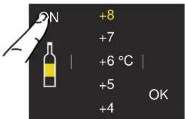 BERTAZZONI WC605BRX2T - Ha apparaten avständ under langre perioder - 3