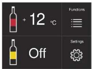 BERTAZZONI WC605BRX2T - Slukning - 7