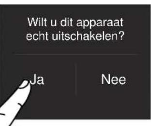 BERTAZZONI WC605BRX2T - Het apparaat voor het eerst starten - 3