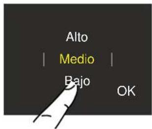 BERTAZZONI WC605BRX2T - 5.1Funciones - 5