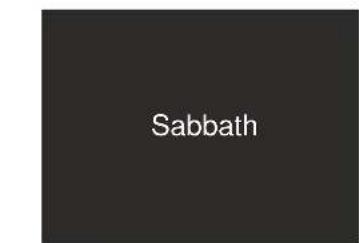 BERTAZZONI WC605BRX2T - 7) Reiniciar - 9