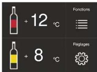 BERTAZZONI WC605BRX2T - Premier allumage de l'appareil - 3