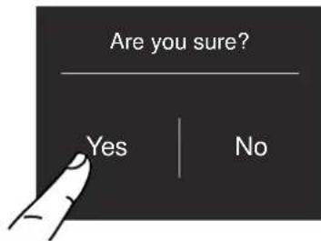 BERTAZZONI WC605BRX2T - Första gängen man startar encheten - 4