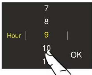 BERTAZZONI WC605BRX2T - 2) Tid - 6