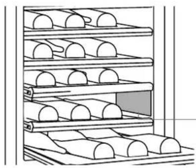 BERTAZZONI WC605BRX2T - Presentazione dell'apparecchio - 1