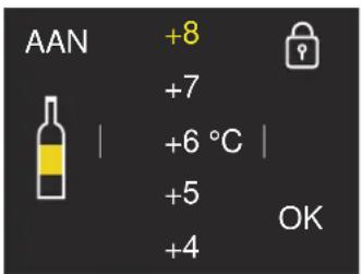 BERTAZZONI WC605BRX2T - Hangslot-icoon - 3