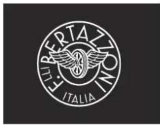 BERTAZZONI WC605BRX2T - Het apparaat voor het eerst starten - 1