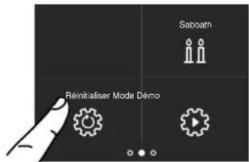 BERTAZZONI WC605BRX2T - 7) Rétablissement - 4