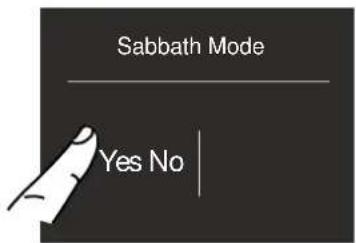 BERTAZZONI WC605BRX2T - 7) Aterställning - 7