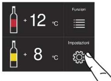 BERTAZZONI WC605BRX2T - 2) Ora - 6