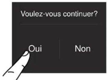 BERTAZZONI WC605BRX2T - Mise hors tension - 3