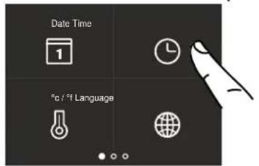 BERTAZZONI WC605BRX2T - 2