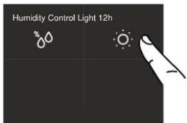 BERTAZZONI WC605BRX2T - 2) Interior light for 12h - 2