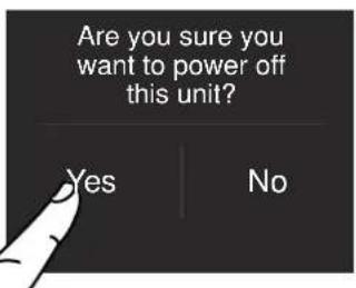 BERTAZZONI WC605BRX2T - Första gängen man startar encheten - 3