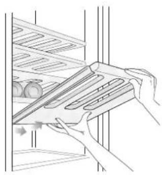 BERTAZZONI WC605BRX2T - Vinhylla - 1