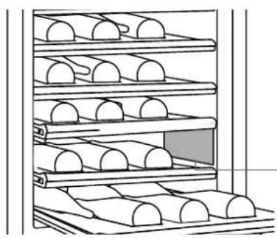 BERTAZZONI WC605BRX2T - Ken uw apparatus - 1