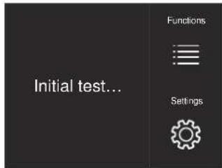 BERTAZZONI WC605BRX2T - First time starting the unit - 2