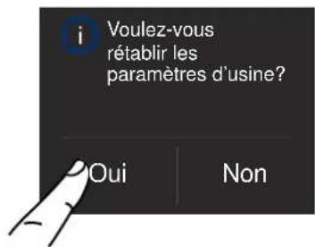 BERTAZZONI WC605BRX2T - 7) Rétablissement - 6