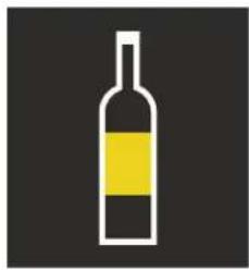 BERTAZZONI WC605BRX2T - Temperaturewijnklimaatkast - 2